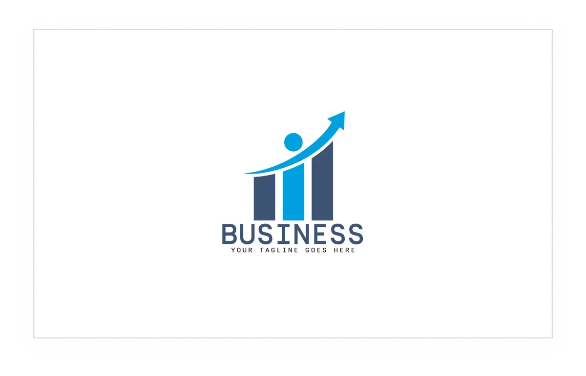 business logo