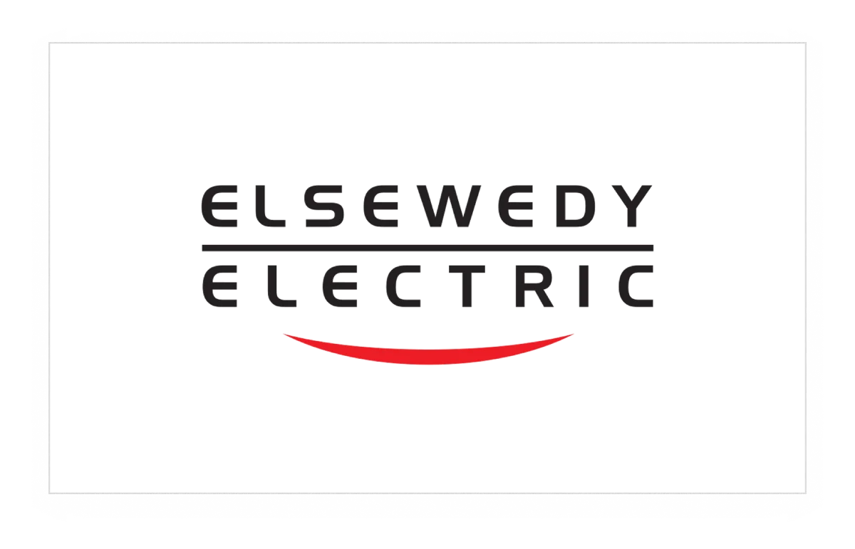 el sewedy electric logo sbn